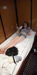 JustaMinx feet photo 10