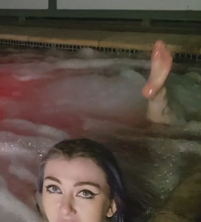JustaMinx feet photo 8