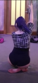JustaMinx feet photo 4