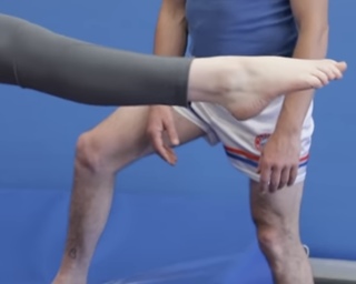 JustaMinx feet photo 18