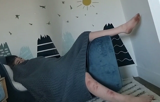 JustaMinx feet photo 16