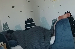 JustaMinx feet photo 15