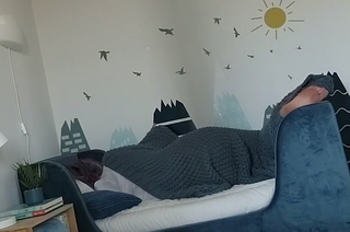 JustaMinx feet photo 14