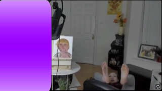JustaMinx feet photo 11
