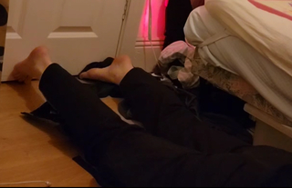 JustaMinx feet photo 10