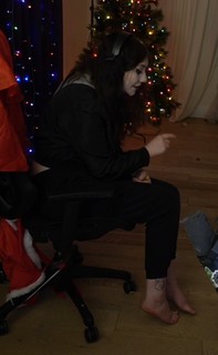 JustaMinx feet photo 7