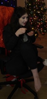 JustaMinx feet photo 5