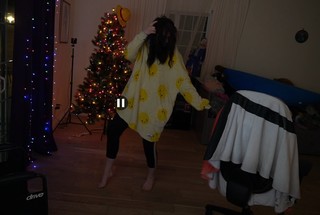 JustaMinx feet photo 4