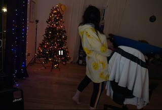 JustaMinx feet photo 3