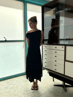 Justina Bustos feet photo 1