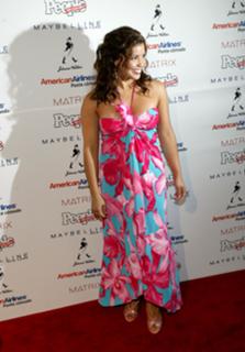 Justina Machado feet photo 7