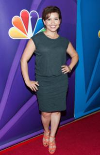 Justina Machado feet photo 6