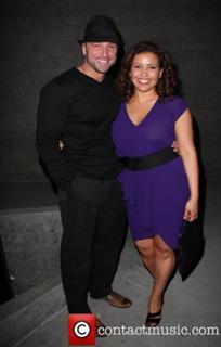 Justina Machado feet photo 5