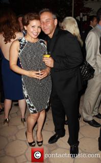 Justina Machado feet photo 4