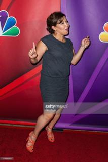 Justina Machado feet photo 19