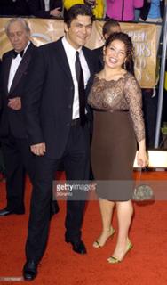 Justina Machado feet photo 16
