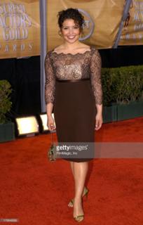 Justina Machado feet photo 14