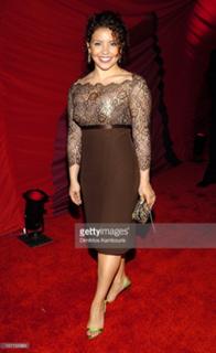 Justina Machado feet photo 11