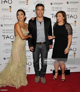 Justina Machado feet photo 9
