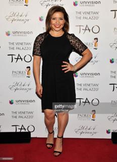 Justina Machado feet photo 8