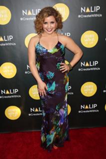 Justina Machado feet photo 7