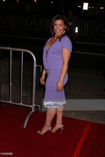 Justina Machado feet photo 6