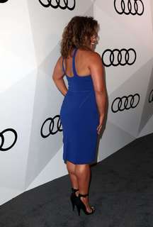 Justina Machado feet photo 13