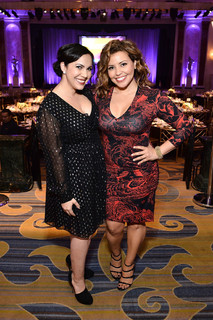 Justina Machado feet photo 10