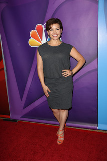 Justina Machado feet photo 5
