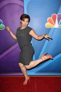 Justina Machado feet photo 4