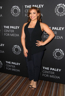 Justina Machado feet photo 13