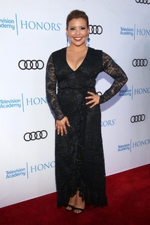 Justina Machado feet photo 7