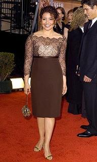 Justina Machado feet photo 2