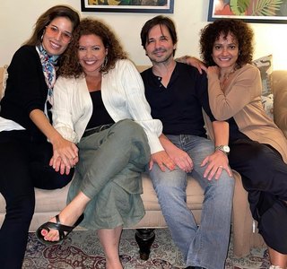 Justina Machado feet photo 9