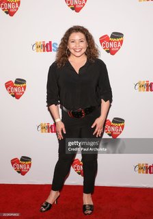 Justina Machado feet photo 7