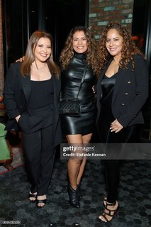 Justina Machado feet photo 5