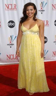 Justina Machado feet photo 11