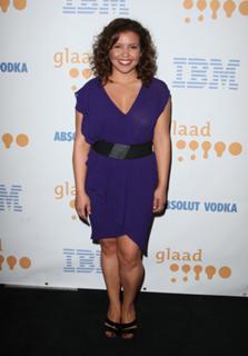 Justina Machado feet photo 10