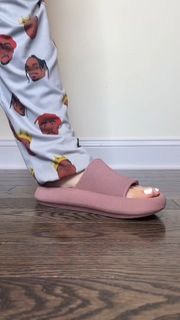 Justina Valentine feet photo 6