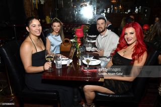 Justina Valentine feet photo 4