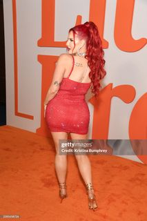 Justina Valentine feet photo 8