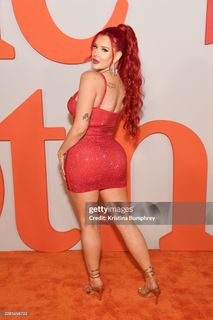 Justina Valentine feet photo 7