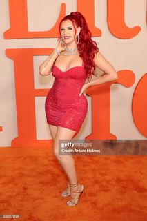 Justina Valentine feet photo 3