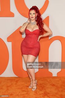 Justina Valentine feet photo 2