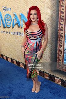 Justina Valentine feet photo 16