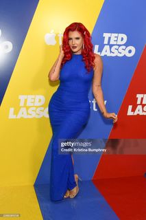 Justina Valentine feet photo 10