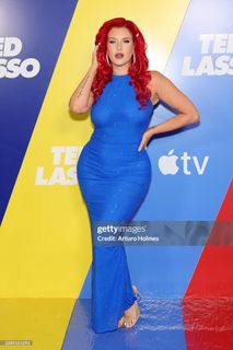 Justina Valentine feet photo 8