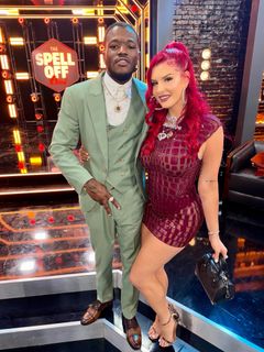 Justina Valentine feet photo 6