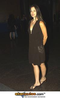 Justine Bateman feet photo 7