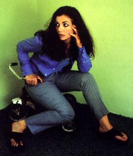 Justine Bateman feet photo 1